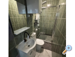 Apartmny Blazevic, Njivice - ostrov Krk Chorvatsko