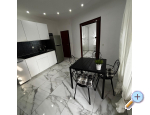 Apartmny Blazevic, Njivice - ostrov Krk Chorvatsko