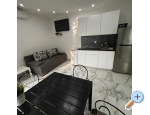 Apartmny Blazevic, Njivice - ostrov Krk Chorvatsko