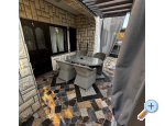 Apartmny Blazevic, Njivice - ostrov Krk Chorvatsko