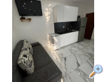 Apartmny Blazevic, Njivice - ostrov Krk Chorvatsko