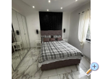 Apartmny Blazevic, Njivice - ostrov Krk Chorvatsko