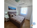 Apartamenty Blazevic, Njivice - ostrov Krk Chorwacja