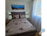 Ferienwohnungen Blazevic, Njivice - ostrov Krk Kroatien