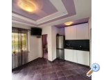 Apartamenty Blazevic, Njivice - ostrov Krk Chorwacja