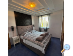 Apartmny Blazevic, Njivice - ostrov Krk Chorvtsko