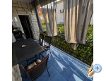 Apartmny Blazevic, Njivice - ostrov Krk Chorvatsko