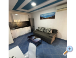 Apartmny Blazevic, Njivice - ostrov Krk Chorvatsko