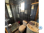 Apartmny Blazevic, Njivice - ostrov Krk Chorvatsko