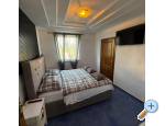 Apartmny Blazevic, Njivice - ostrov Krk Chorvatsko