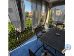 Apartmny Blazevic, Njivice - ostrov Krk Chorvatsko
