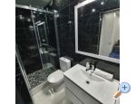Appartements Blazevic, Njivice - ostrov Krk Croatie