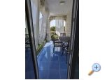 Appartements Blazevic, Njivice - ostrov Krk Croatie