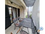 Appartements Blazevic, Njivice - ostrov Krk Croatie