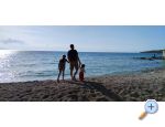 Appartements Blazevic, Njivice - ostrov Krk Croatie