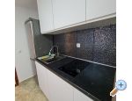 Appartements Blazevic, Njivice - ostrov Krk Croatie