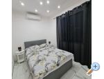 Appartements Blazevic, Njivice - ostrov Krk Croatie
