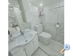 Appartements Blazevic, Njivice - ostrov Krk Croatie