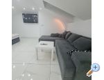 Appartements Blazevic, Njivice - ostrov Krk Croatie