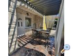 Appartements Blazevic, Njivice - ostrov Krk Croatie