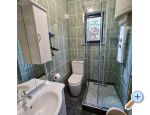 Appartements Blazevic, Njivice - ostrov Krk Croatie