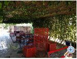 Appartements Blazevic, Njivice - ostrov Krk Croatie