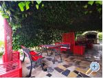 Appartements Blazevic, Njivice - ostrov Krk Croatie