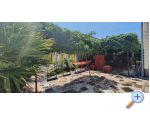 Appartements Blazevic, Njivice - ostrov Krk Croatie