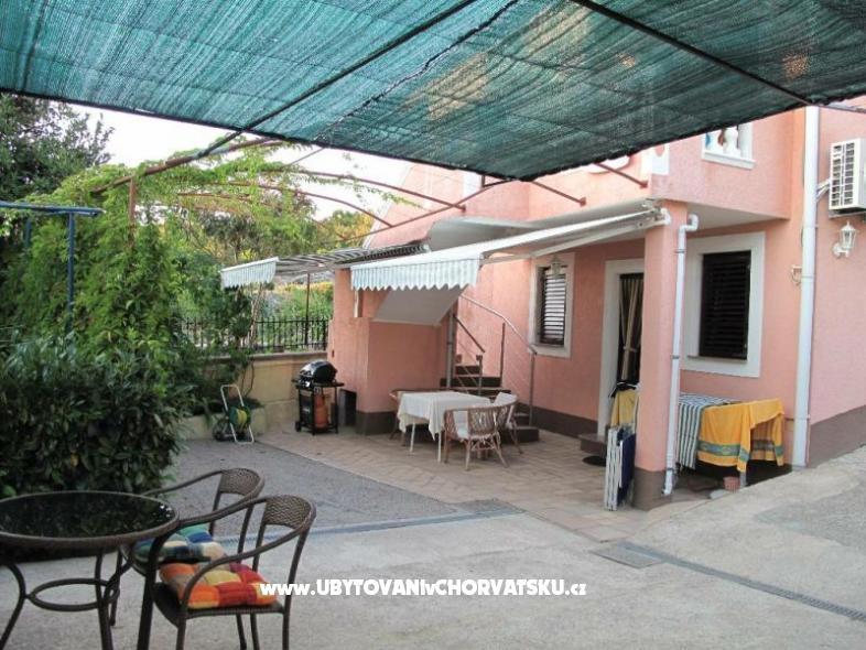 Ferienwohnungen Butorac – Ferienwohnung Insel Krk, Kroatien – Foto 1