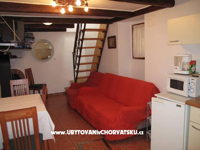 Ferienwohnungen Butorac – Ferienwohnung Insel Krk, Kroatien – Foto 10