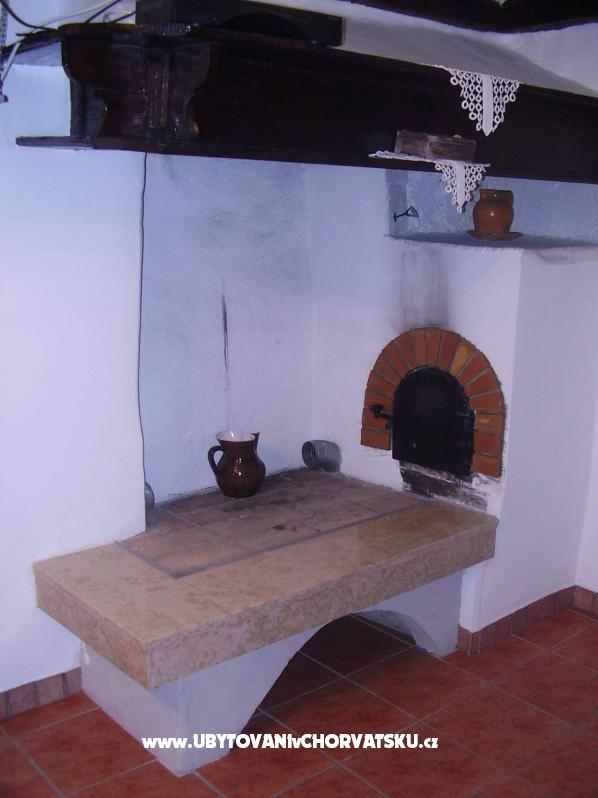 Ferienwohnungen Butorac – Ferienwohnung Insel Krk, Kroatien – Foto 11