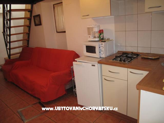 Ferienwohnungen Butorac – Ferienwohnung Insel Krk, Kroatien – Foto 12