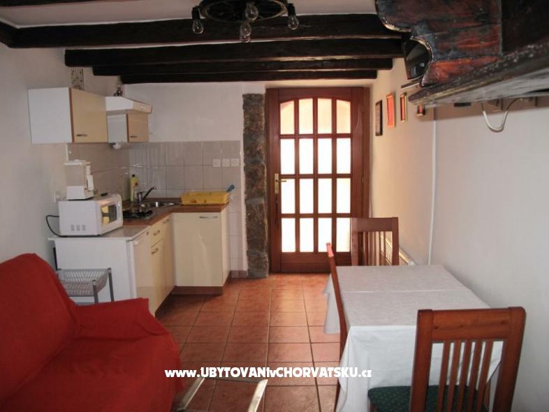 Ferienwohnungen Butorac – Ferienwohnung Insel Krk, Kroatien – Foto 13