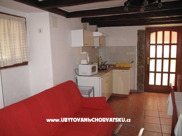 Ferienwohnungen Butorac – Ferienwohnung Insel Krk, Kroatien – Foto 14