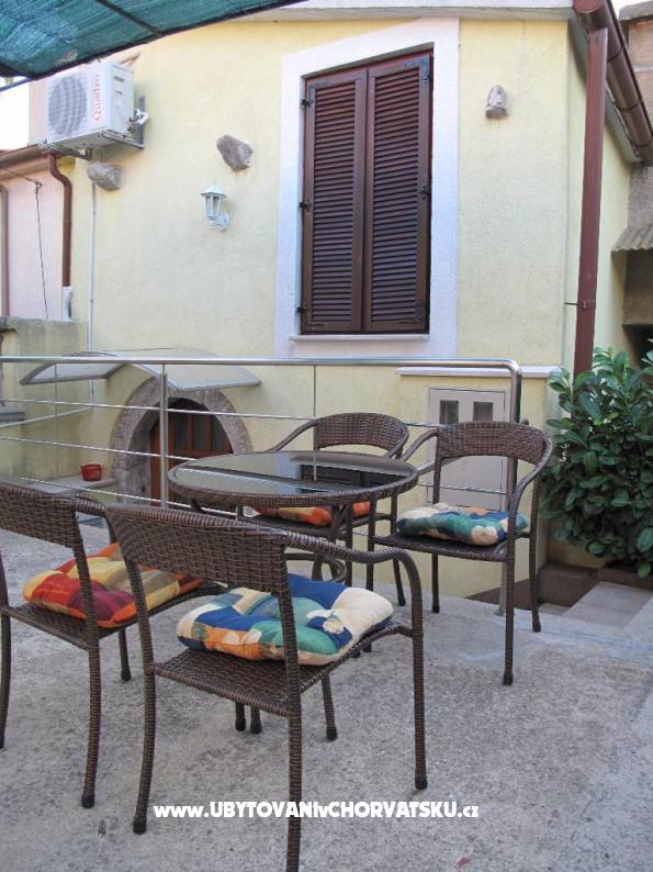 Ferienwohnungen Butorac – Ferienwohnung Insel Krk, Kroatien – Foto 15