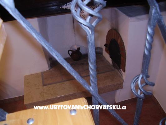 Ferienwohnungen Butorac – Ferienwohnung Insel Krk, Kroatien – Foto 16