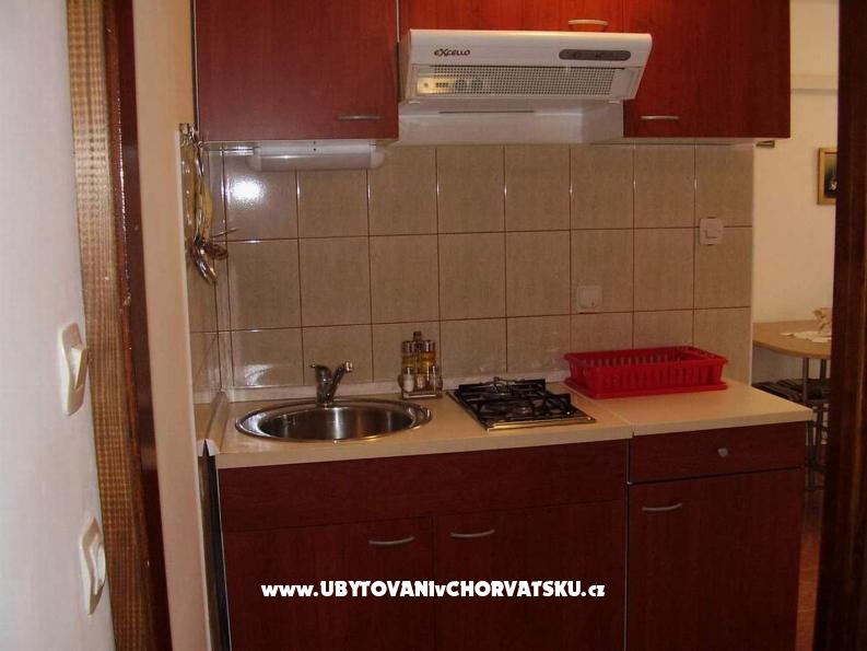 Ferienwohnungen Butorac – Ferienwohnung Insel Krk, Kroatien – Foto 2