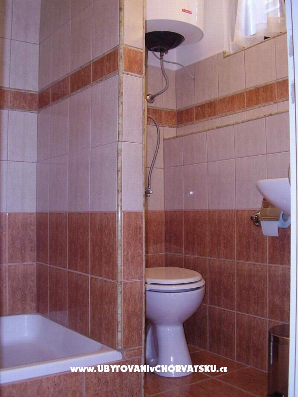 Ferienwohnungen Butorac – Ferienwohnung Insel Krk, Kroatien – Foto 3