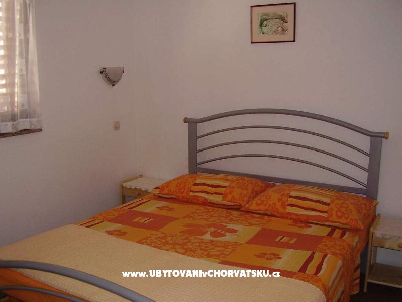 Ferienwohnungen Butorac – Ferienwohnung Insel Krk, Kroatien – Foto 4