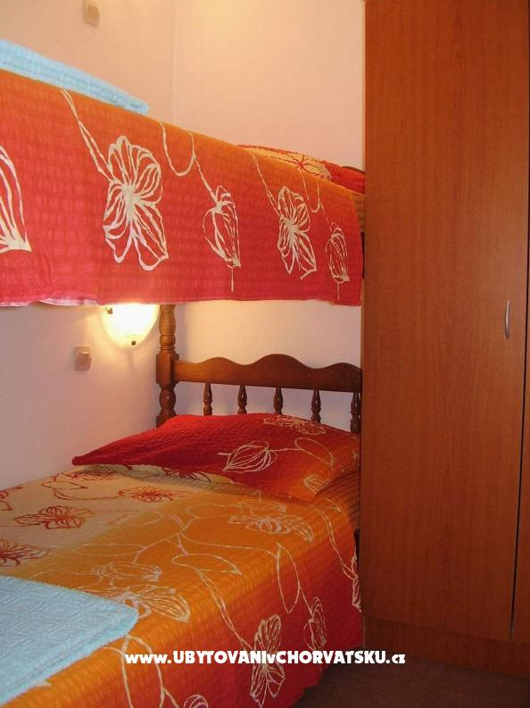 Ferienwohnungen Butorac – Ferienwohnung Insel Krk, Kroatien – Foto 5