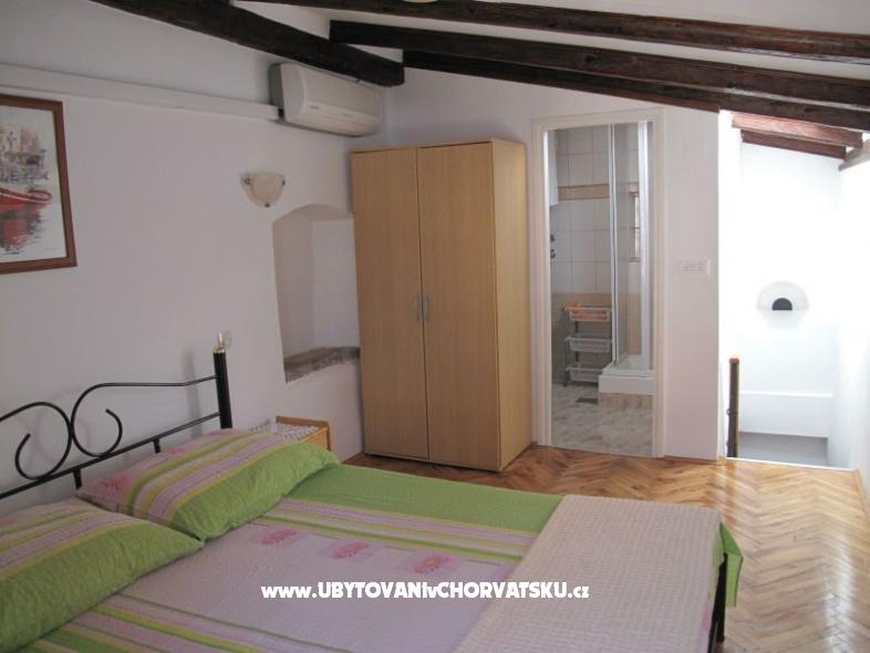 Ferienwohnungen Butorac – Ferienwohnung Insel Krk, Kroatien – Foto 8