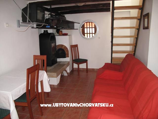 Ferienwohnungen Butorac – Ferienwohnung Insel Krk, Kroatien – Foto 9