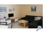 Apartmány Dujmovic Baska – ostrov Krk – náhled 11