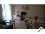 Apartmány Dujmovic Baska – ostrov Krk – náhled 12