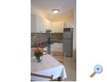 Apartmány Dujmovic Baska – ostrov Krk – náhled 14