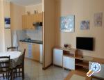 Apartmány Dujmovic Baska – ostrov Krk – náhled 3