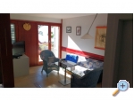 Apartma Elis - ostrov Krk Hrvaka