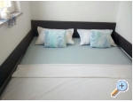 Appartement Elis - ostrov Krk Kroatien