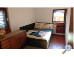 Appartement Elis - ostrov Krk Kroatien
