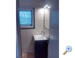 Appartement Elis - ostrov Krk Kroatien